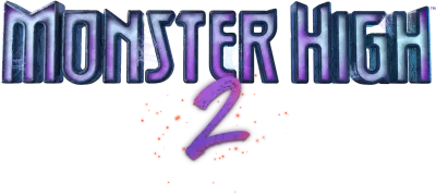 Monster High 2