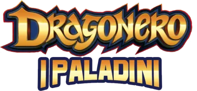 Dragonero - I Paladini