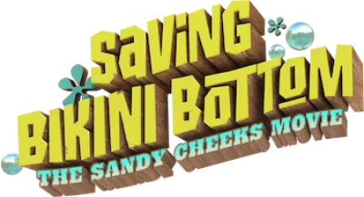 Saving Bikini Bottom