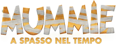 Mummie - A spasso nel tempo