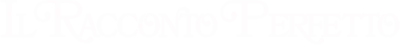 Il racconto perfetto