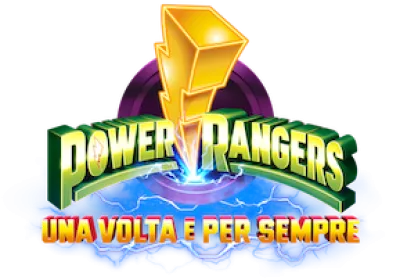 Power Rangers: Una volta e per sempre