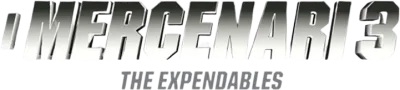 I mercenari 3
