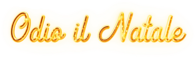 Odio il Natale
