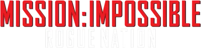 Mission Impossible - Rogue Nation