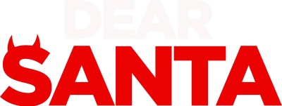 Dear Santa