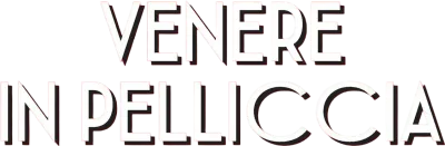 Venere in pelliccia