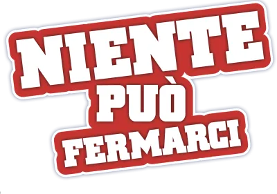 Niente può fermarci