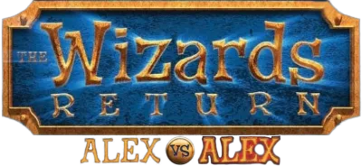 The Wizards Return: Alex vs. Alex