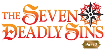 The Seven Deadly Sins - Grudge of Edinburgh - Part 2
