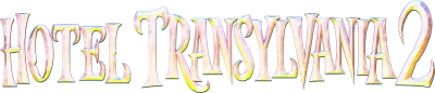 Hotel Transylvania 2