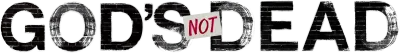 God's not dead