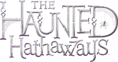 I fantasmi di casa Hathaway