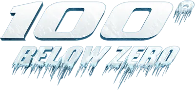100 gradi sotto zero