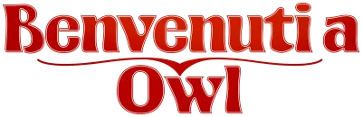 Benvenuti a Owl