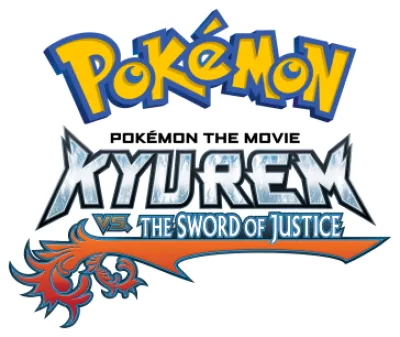 Pokemon Movie 15: Kyurem E Il Solenne Spadaccino