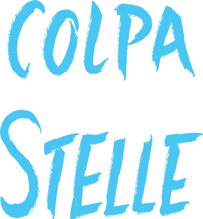 Colpa delle stelle