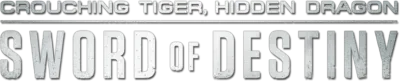 La tigre e il dragone 2: La spada del destino