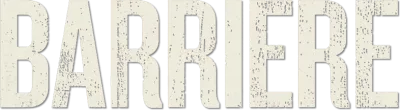 Barriere