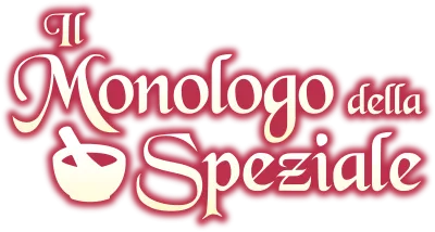 Il monologo della Speziale streaming Il monologo della Speziale