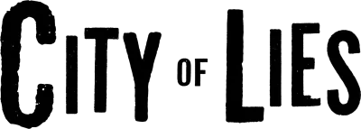 City of Lies - L'ora della verità