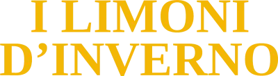 I limoni d'inverno
