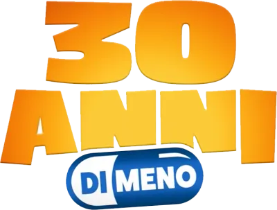 30 anni (di meno)