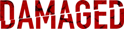 Damaged