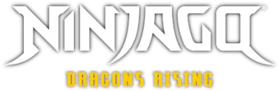 LEGO Ninjago - La rivolta dei draghi