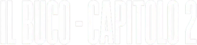 Il buco: Capitolo 2