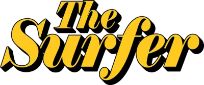The Surfer