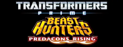 Transformers Prime - Beast Hunters - Predacons Rising - Il film