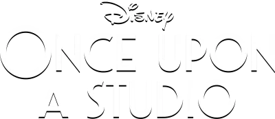 Once Upon a Studio