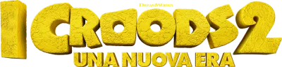 I Croods 2 - Una nuova era