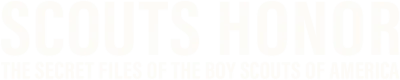 Boy Scouts of America: le verità nascoste