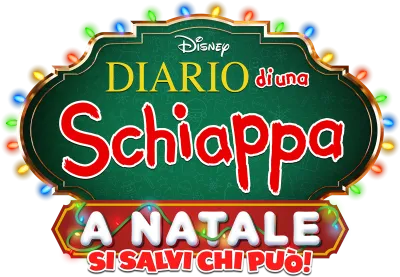 Diario di una schiappa a Natale - Si salvi chi può!