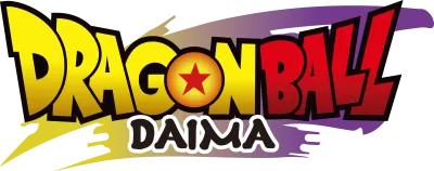 Dragon Ball - Daima