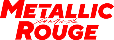 Metallic Rouge