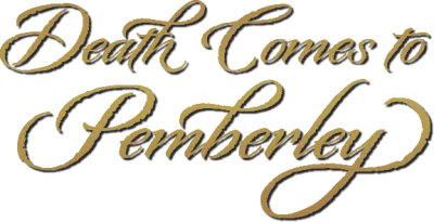 I Misteri di Pemberley