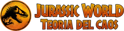 Jurassic World - Teoria del caos