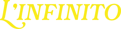 L'infinito
