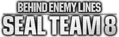 Dietro le linee nemiche - Seal Team 8