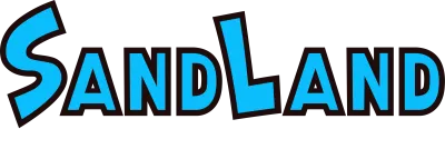 Sand Land - La serie