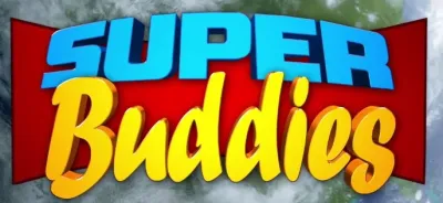 Supercuccioli - I veri supereroi