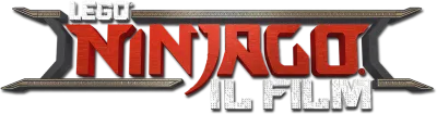 LEGO Ninjago - Il film