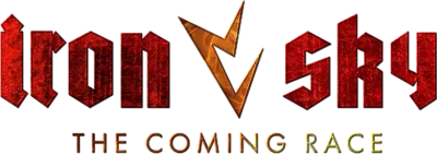 Iron Sky: The Coming Race