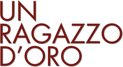 Un ragazzo d'oro