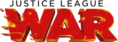 Justice League: War