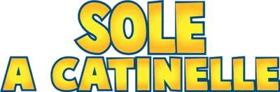 Sole a catinelle