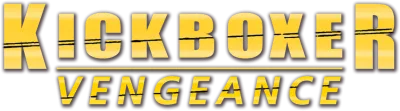 Kick boxer - La vendetta del guerriero